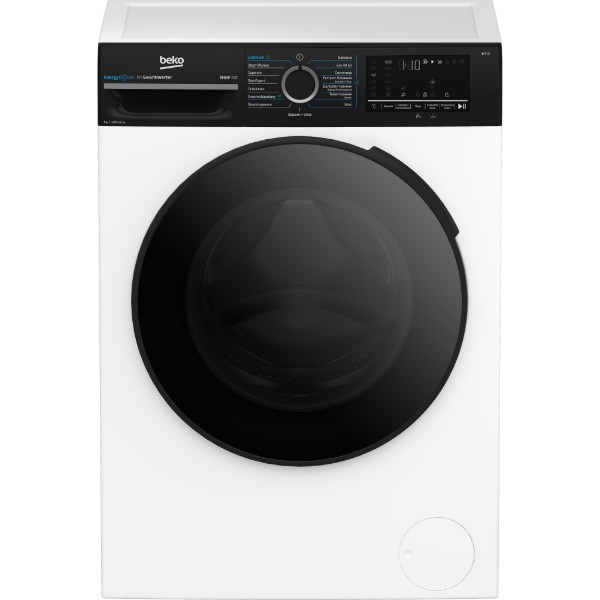 Фото - Стиральная машина Beko BM3WFSU47215WPBB2